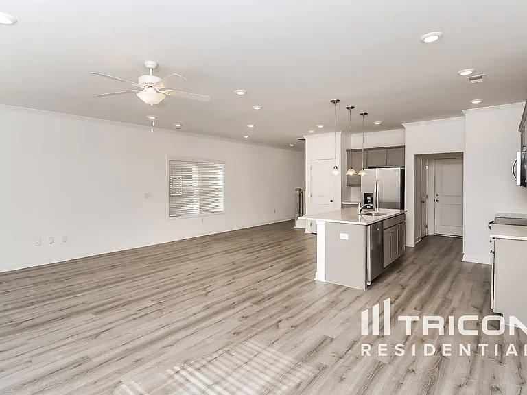 Tricon East Ridge — Photo 55