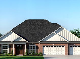 Kelly Plan Indigo Dr, Huntsville, AL 35811