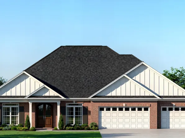 Kelly Plan Indigo Dr, Huntsville, AL 35811