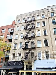 106 Norfolk Street in Lower East Side
