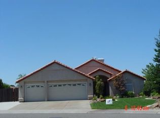 1116 Pinto Trail Dr, Galt, CA