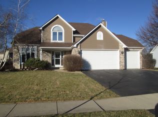 231 Isleview, OSWEGO, IL 60543