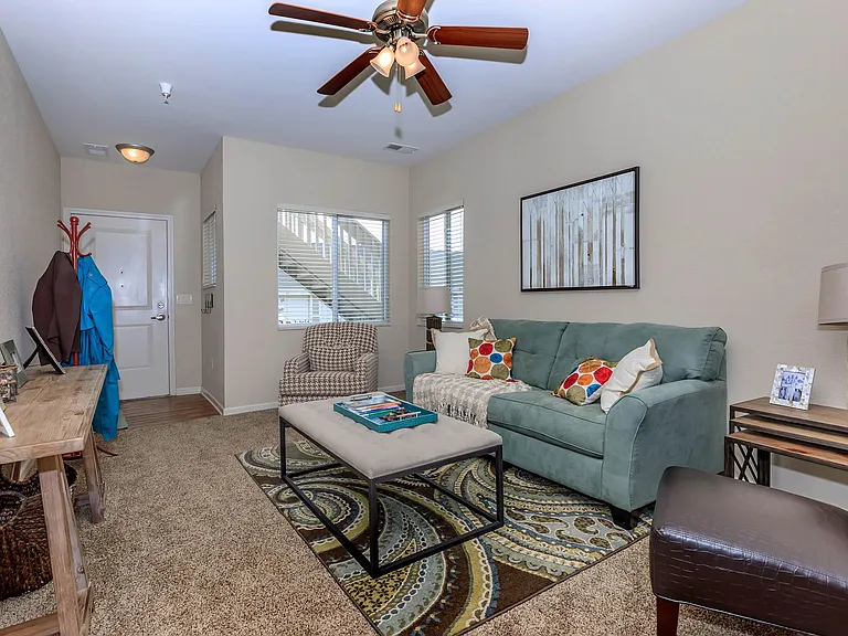 SunSTONE at MarketPlace Apartments — Photo 6