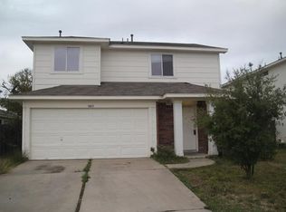 5812 Vasey Blvd, Austin, TX 78724