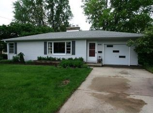 4221 Odana Rd, Madison, WI 53711