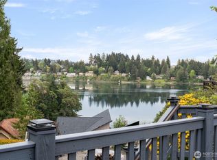 2490 Rocky Point Rd NW, Bremerton, WA 98312