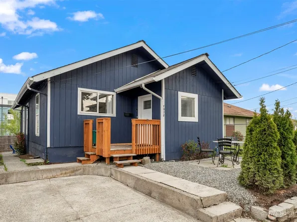 7928 50th Avenue S, Seattle, WA 98118