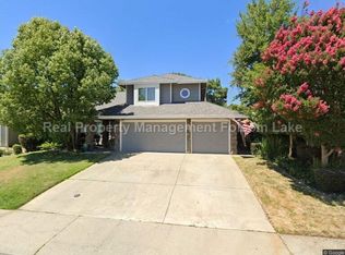 125 Bittercreek Dr, Folsom, CA 95630