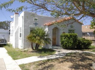 563 Arcade Dr, Ventura, CA 93003