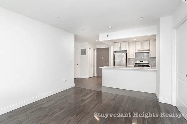 Rented by Stuyvesant Heights Realty Corp | media 1