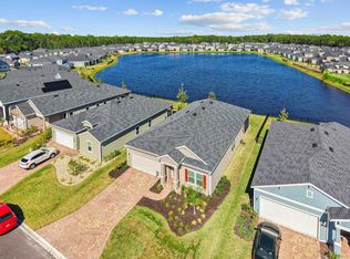 428 Lake Sinclair St, Saint Augustine, FL 32084