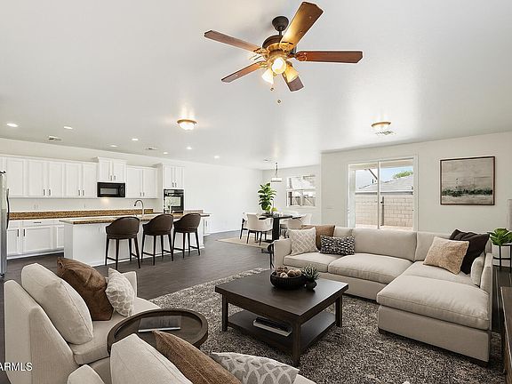 2nd image of 2542 N RILEY Road