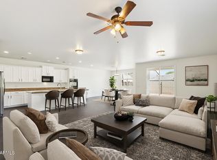 2542 N Riley Rd, Buckeye, AZ 85396