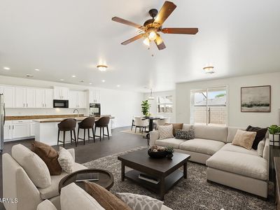 2542 N Riley Rd, Buckeye, AZ, 85396