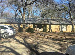 4388 Fm 1991, Meridian, TX 76665