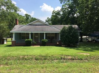 5448 Lucy Grade Rd, Ashford, AL 36312