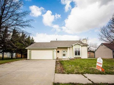 1218 Caroline Ave, Junction City, KS, 66441