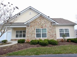 259 Pumpkin Pl, North Chesterfield, VA 23236
