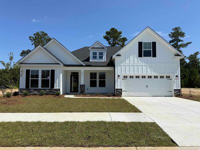 4334 Collins Farm Way Lot 2 Carolyn II, Carolyn Ii Conway, SC, 29526