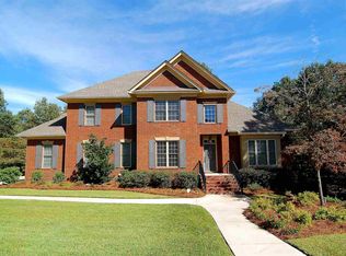 764 Dial Creek Rd, Elgin, SC 29045