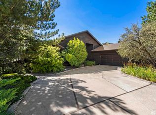 3610 Big Bend Ln, Reno, NV 89509