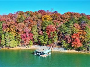 5650 Linger Longer Rd, Cumming, GA 30041