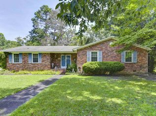 238 Bob White Ave, Hopkins, SC 29061
