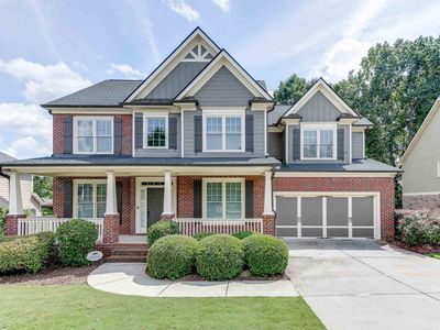 7227 Lake Sterling Blvd, Flowery Branch, GA, 30542