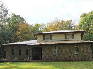 26 Sunshine Rd, Shickshinny, PA 18655