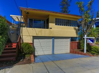 7400 Ney Ave, Oakland, CA 94605