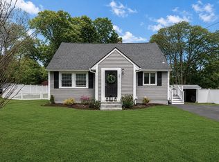 287 Purchase St, Milford, MA 01757