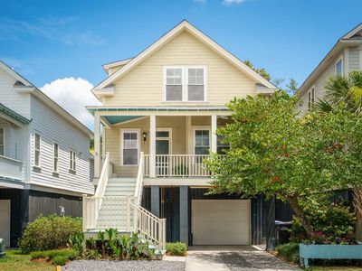 1008 Hunley Waters Cir, North Charleston, SC, 29405