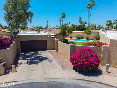 1118 N CHERRY --, Mesa, AZ, 85201