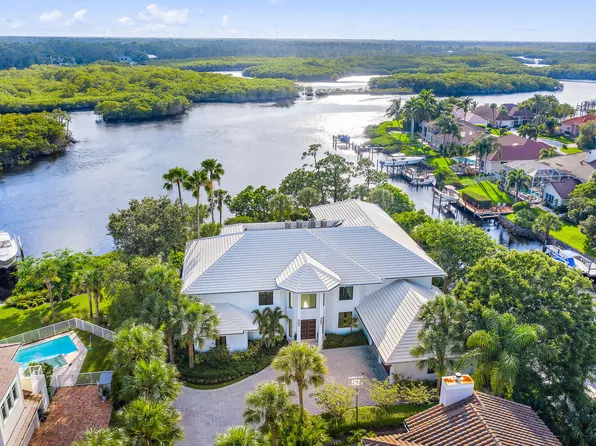 8818 SE Riverfront Terrace, Tequesta, FL 33469