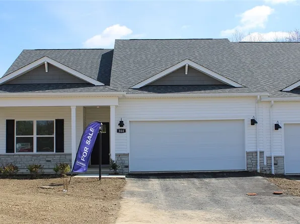 364 Gleneagles Dr, Butler, PA 16001