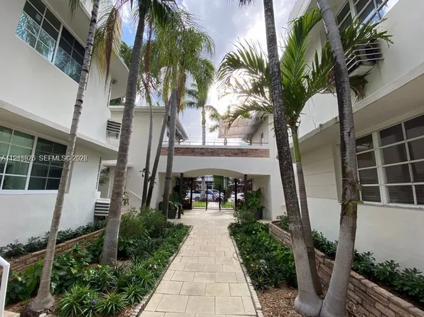 1601 Lenox Ave APT 8, Miami Beach, FL 33139