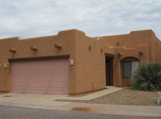 863 Ocotillo Dr, Sierra Vista, AZ 85635