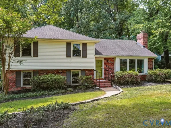 8349 Charlise Rd, Richmond, VA 23235