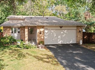 1401 120th Ln NW, Coon Rapids, MN 55448
