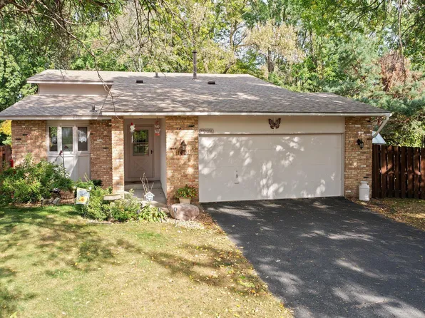 1401 120th Ln NW, Coon Rapids, MN 55448