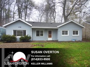 1758 E Grandview Blvd, Erie, PA 16510