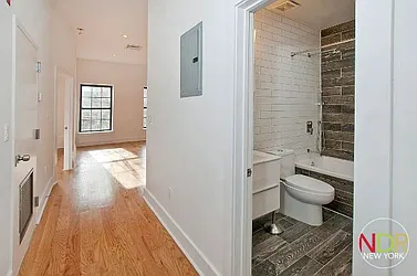 Rented by Next Door Realty NYC