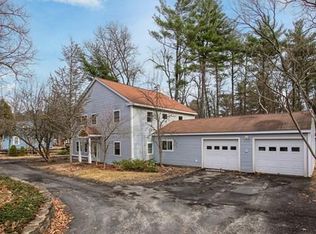 34 Willard St, Leominster, MA 01453