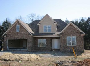 133 Burton Farms LOT 133, Smyrna, TN 37167