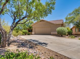 7698 W Innutian Ct, Tucson, AZ 85743
