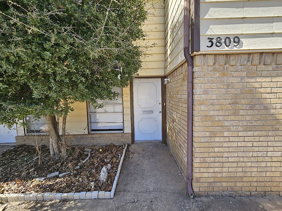 1st image of 3809 N Harvard Ave Unit 5