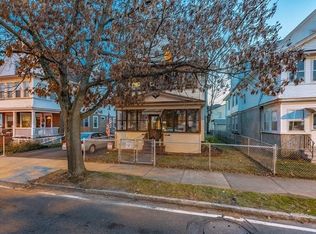 534 White St #2, Springfield, MA 01108