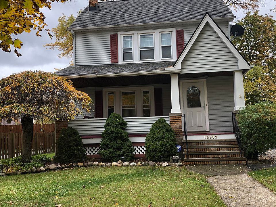 1st image of 16809 Westdale Ave