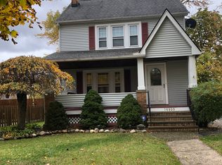 16809 Westdale Ave, Cleveland, OH