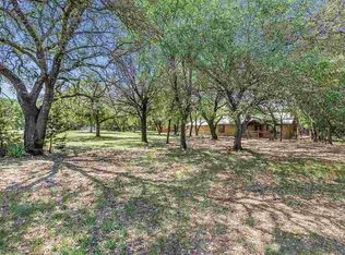 Garrett Ln, Garrett, TX 76633